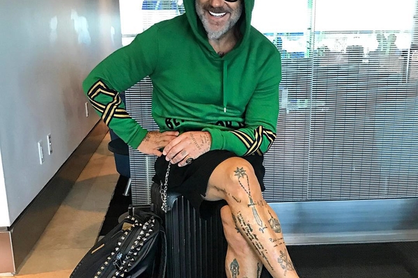 instagram.com/gianlucavacchi