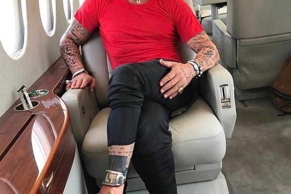 instagram.com/gianlucavacchi