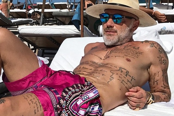 instagram.com/gianlucavacchi