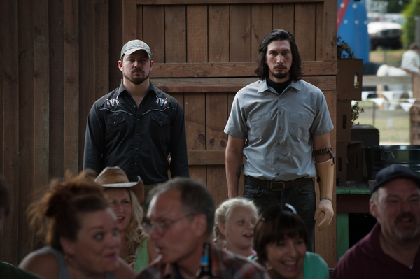 пресс-служба