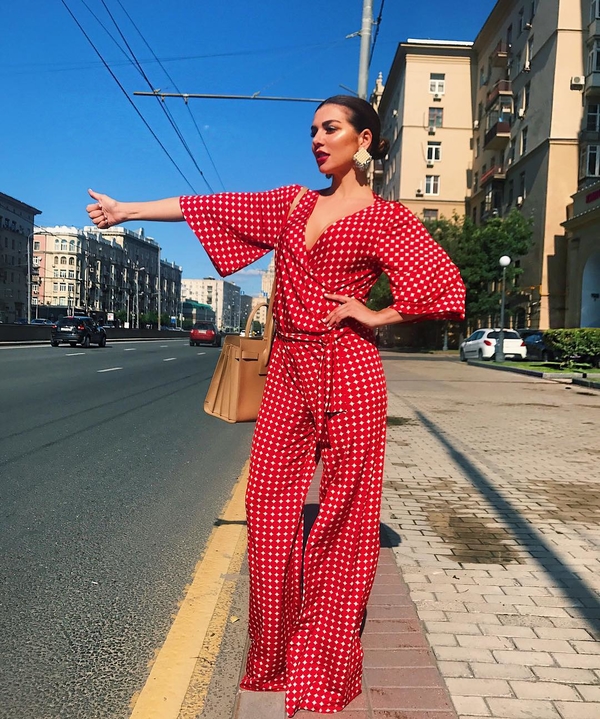 Анна Седокова обеспокоила откровениями о личной жизни