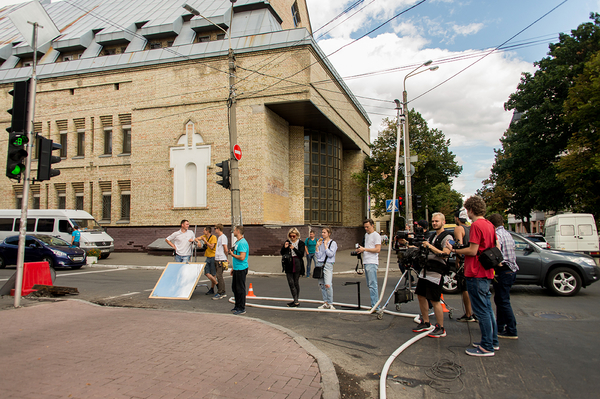 пресс-служба