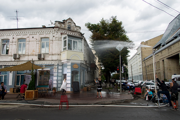 пресс-служба