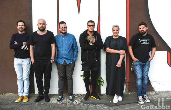 Группе Therr Maitz запретили въезд в Украину