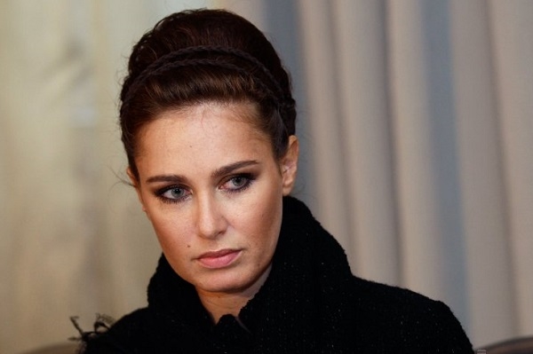 Похороны Ирины Бережной: Фреймут, Брежнева и LOBODA попрощались с погибшей