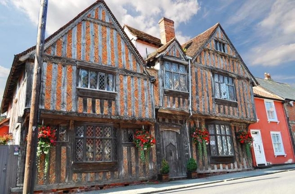 Дом Гарри Поттера и его родителей выставили на продажу