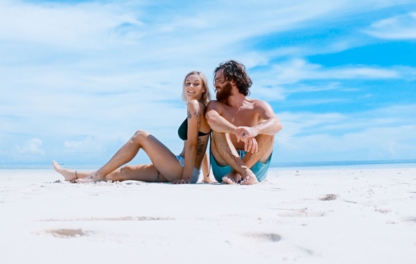 Самые распространенные места для знакомств