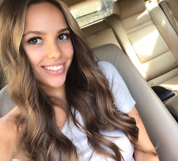 Мисс Украина Вселенная 2017: названо имя победительницы