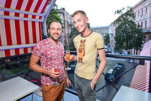 пресс-служба