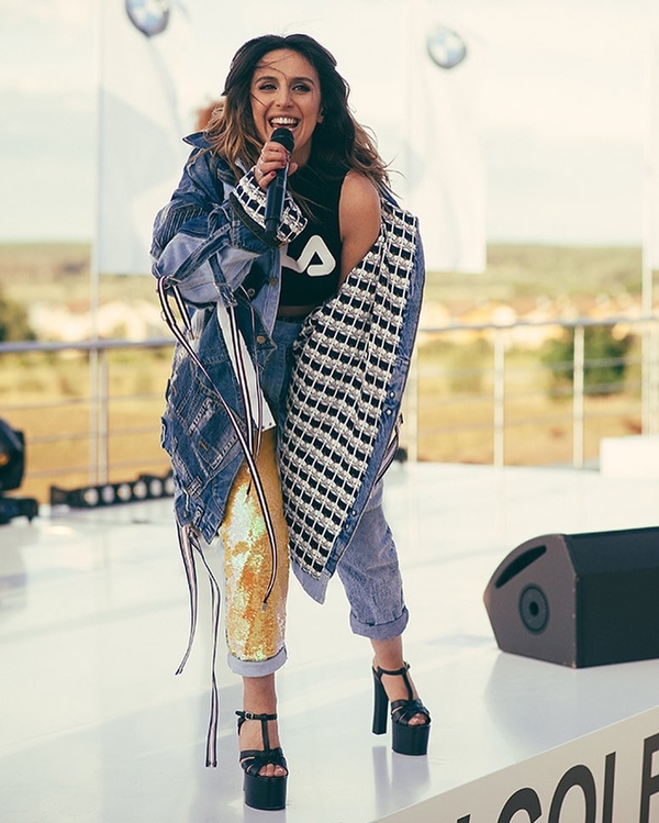 Джамала показала, как проводит время с мужем в Турции