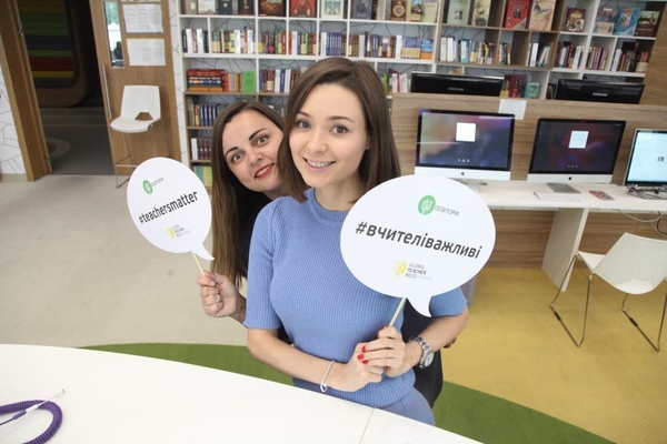 На Нобелевскую премию для учителей претендуют более 2 тысяч педагогов