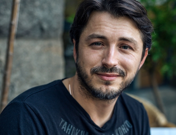 Притула о Дорне: Мне кажется, что мужчина запутался