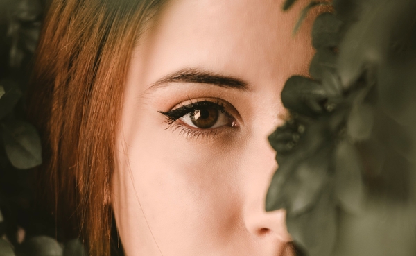 Хитрости макияжа: как подчеркнуть различные типы глаз