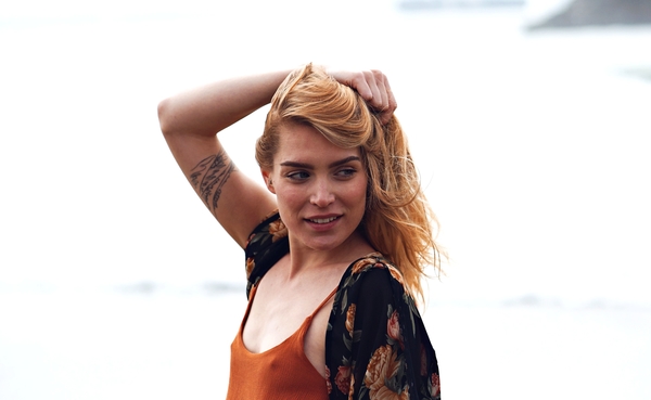 Макияж на пляж: ТОП-4 правила