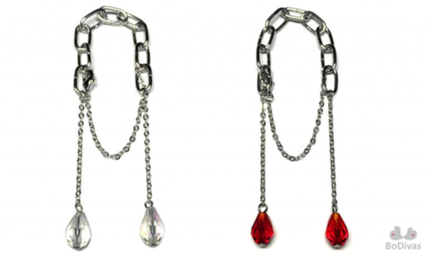 Украшение для бикини: японцы поразили странным трендом