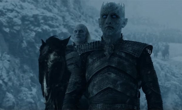 Игра престолов: появился трейлер шестой серии 7-го сезона