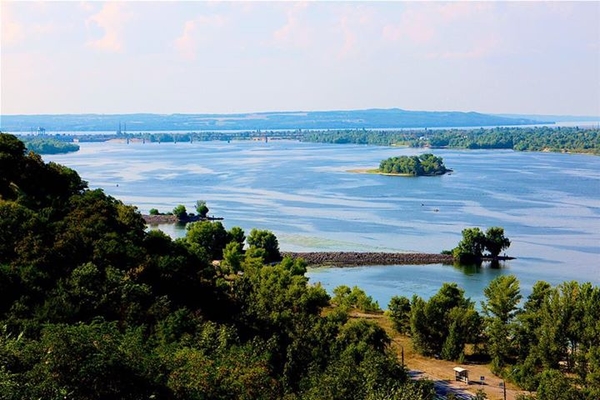 Куда пойти с ребенком на выходных: увлекательные мероприятия в Киеве