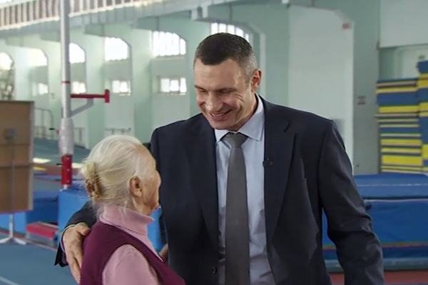 пресс-служба