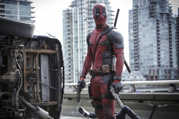 На съемках фильма Дэдпул 2 погибла девушка-каскадер