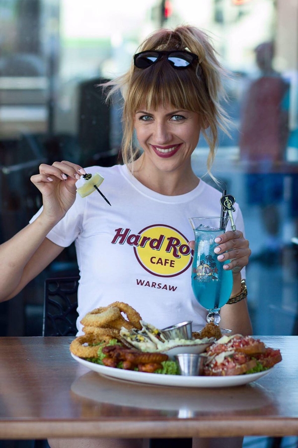 Орел и решка: Леся Никитюк не будет вести проект в новом сезоне