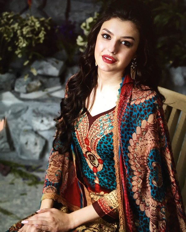 Королева Украины поздравила Индию с Днем Независимости