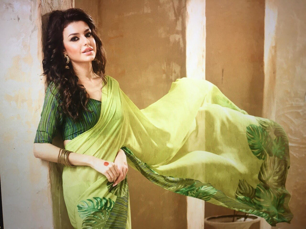 Королева Украины поздравила Индию с Днем Независимости