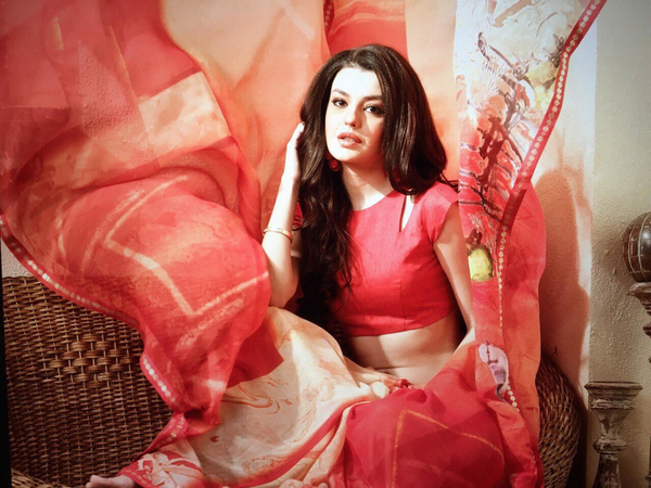 Королева Украины поздравила Индию с Днем Независимости