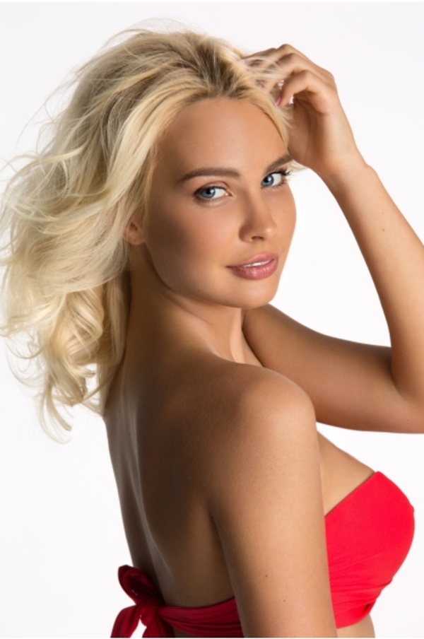 За звание Мисс Украина 2017 будет бороться участница из Крыма