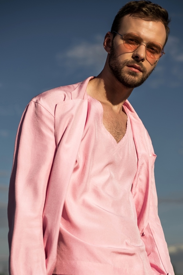 Макс Барских: Квартира в США не отменяет украинского гражданства