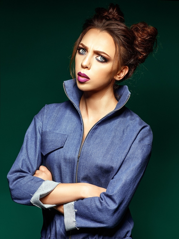 Племянница Софии Ротару ведет переговоры с Disney Music Group