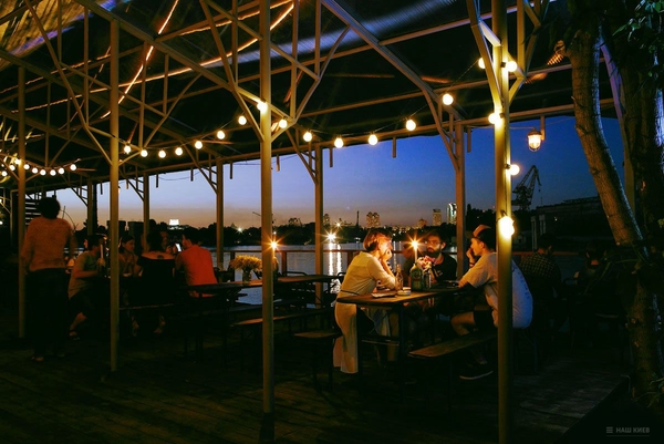 Дневные вечеринки Киева: альтернатива ночным тусовкам