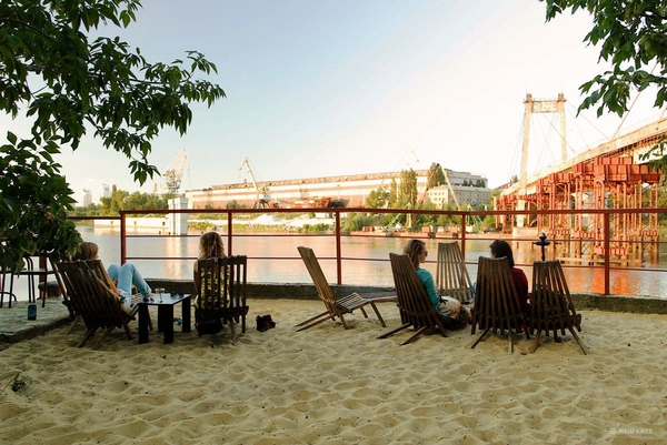 Дневные вечеринки Киева: альтернатива ночным тусовкам