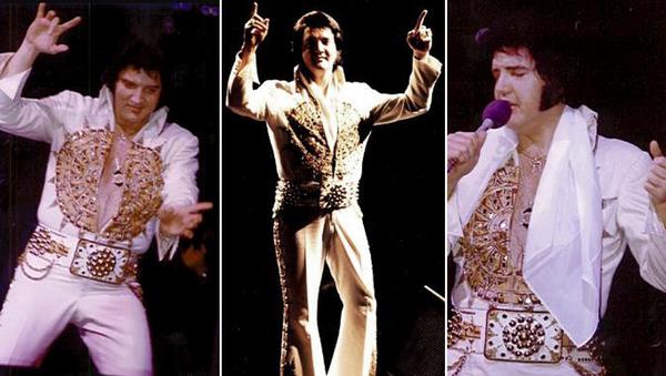 День памяти Элвиса Пресли: ТОП-5 хитов короля рок-н-рола