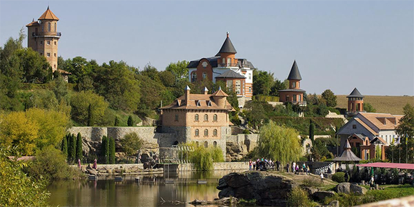 Без шума и суеты: ТОП-7 мест для уютного отдыха под Киевом