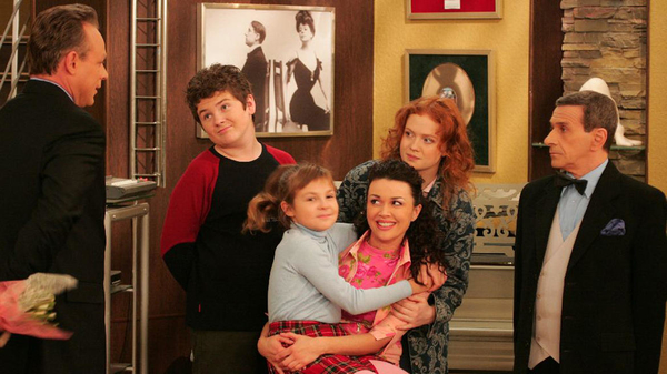 Моя прекрасная няня на украинском ошеломила телезрителей