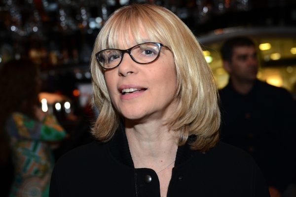 В США умерла Вера Глаголева