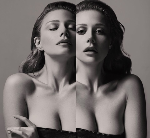 Тина Кароль выпустила новый альбом Интонации – мнение редакции