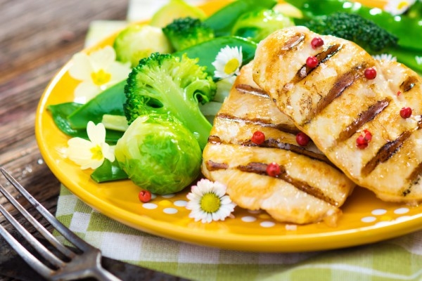 7 лучших продуктов для ужина