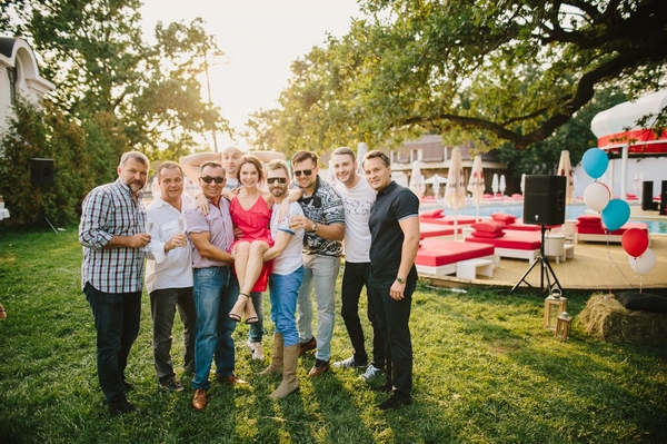 пресс-служба