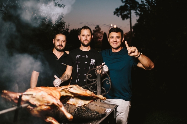 пресс-служба