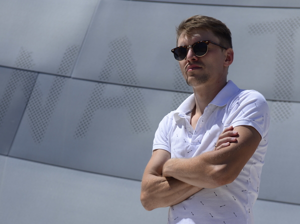 Андрей Коротун: В Украине режиссеры монтажа не хуже, чем в Лос-Анджелесе