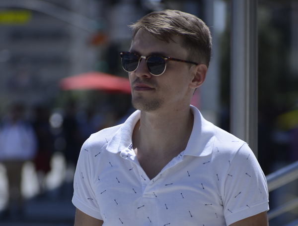 Андрей Коротун: В Украине режиссеры монтажа не хуже, чем в Лос-Анджелесе