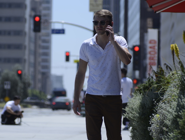 Андрей Коротун: В Украине режиссеры монтажа не хуже, чем в Лос-Анджелесе