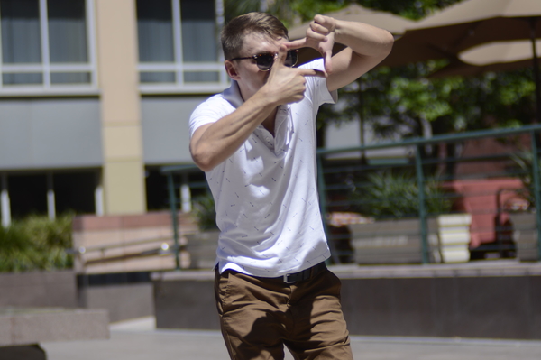 пресс-служба