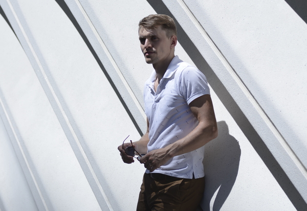 Андрей Коротун: В Украине режиссеры монтажа не хуже, чем в Лос-Анджелесе