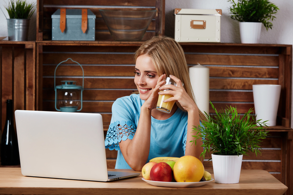 8 продуктов, которые помогут уменьшить твой рацион минимум на 500 ккал