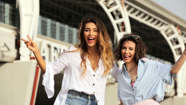 Орел и решка: названо имя новой ведущей