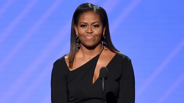 Мишель Обама снимется в ремейке гей-сериала
