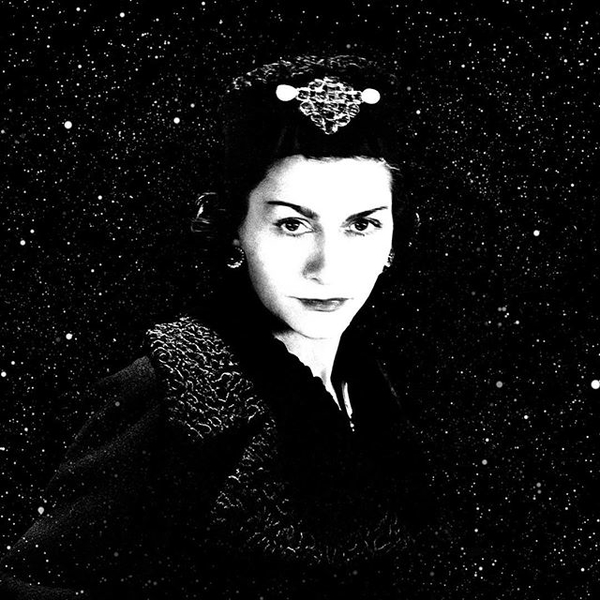 Истинная страсть: секреты успеха Коко Шанель