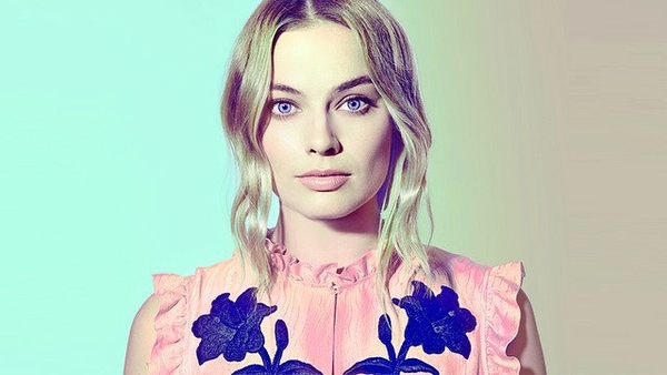 Марго Робби изменилась до неузнаваемости